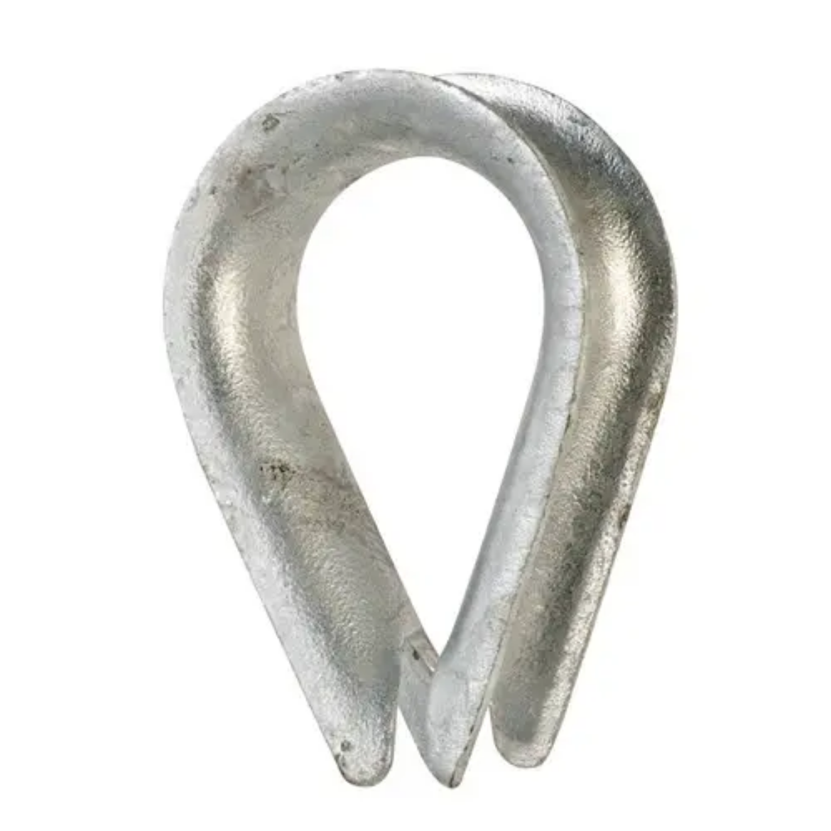 Picture of Beaver, Commercial Galvanised Wire Rope Thimbles