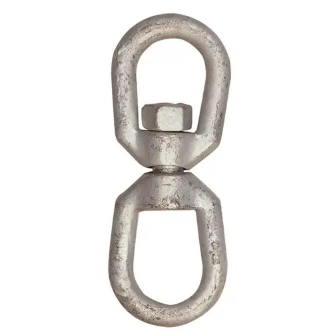 Picture of Beaver, Commercial Chain Swivels - Galvanised Size 12mm