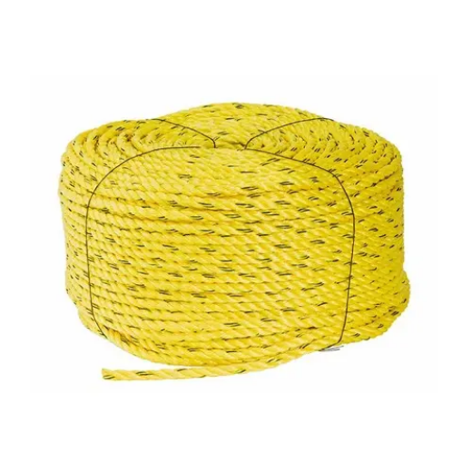 Picture of Beaver, Polypropylene Film Rope