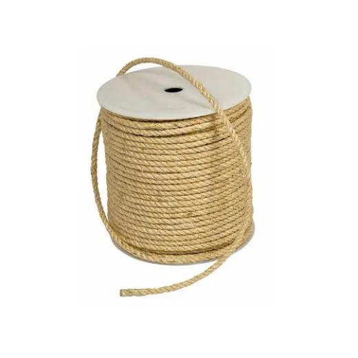 Picture of Beaver, Sisal Rope