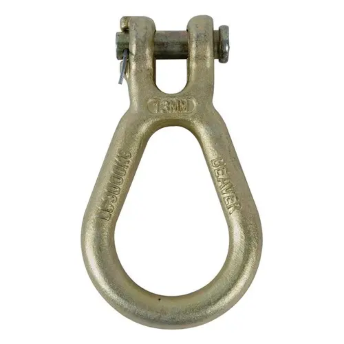 Picture of Beaver, G70 Gold Clevis Lug Link