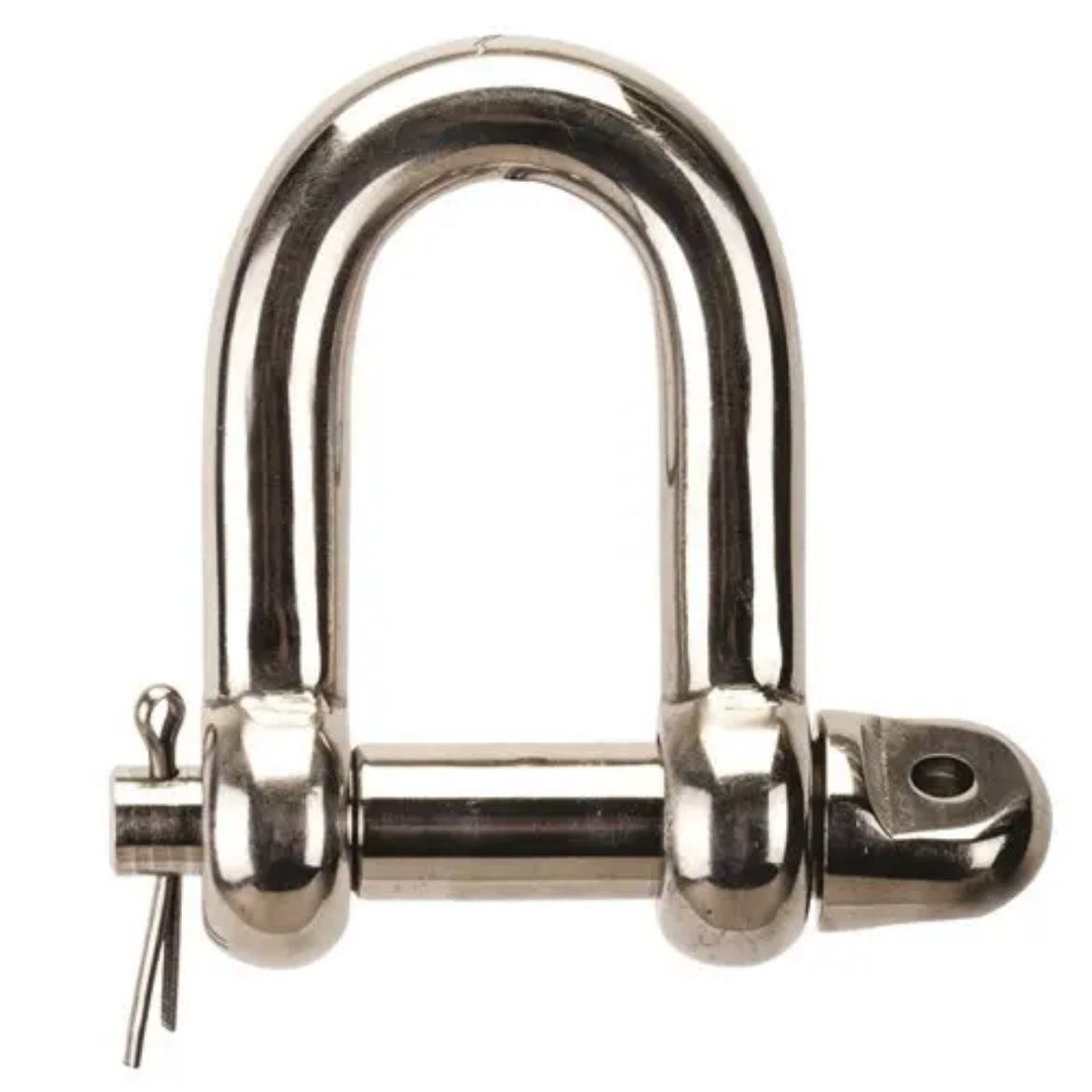 Picture of Beaver, G316 S/S Dee Shackle