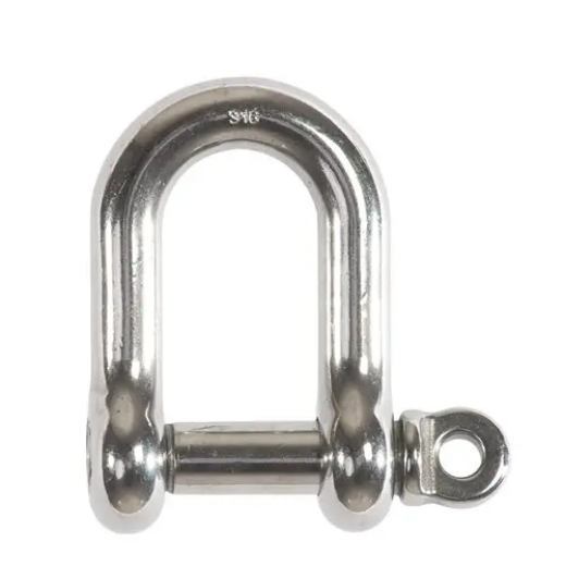 Picture of Beaver, G316 S/S Dee Shackle