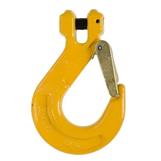 Picture of Beaver, G80 Clevis Sling Hook