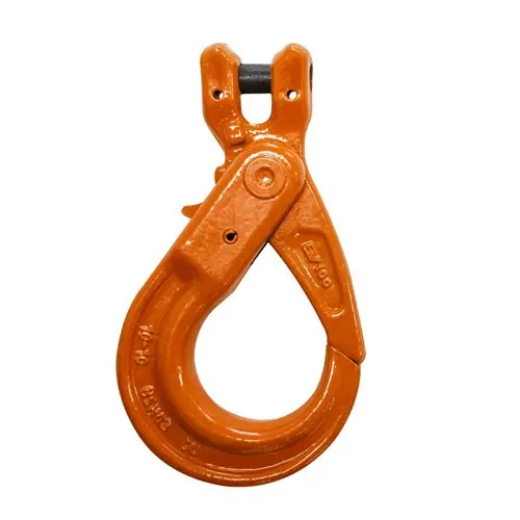 Picture of Beaver, BV100 G100 Clevis Self Locking Hook