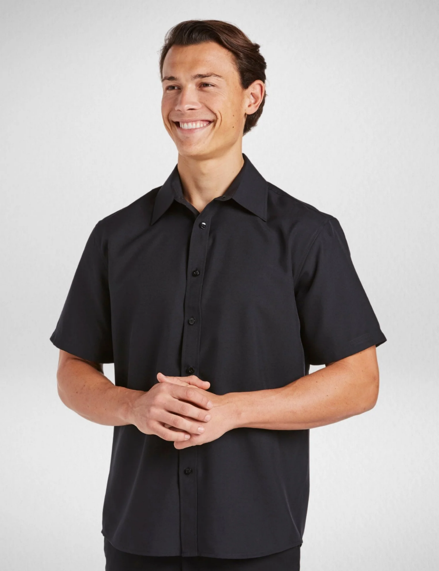 Picture of Corporate Reflection, Climate Smart S/S Shirt