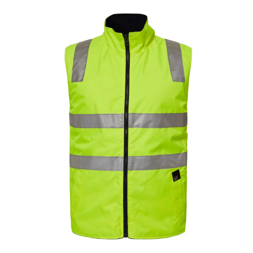 Picture of WorkCraft, 4 in 1 Reflective Jacket