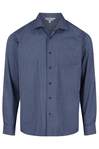 Picture of Aussie Pacific, Belair Men L/S Shirt