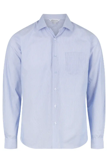 Picture of Aussie Pacific, Belair Men L/S Shirt