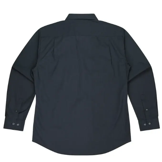 Picture of Aussie Pacific, Grange Men L/S Shirt