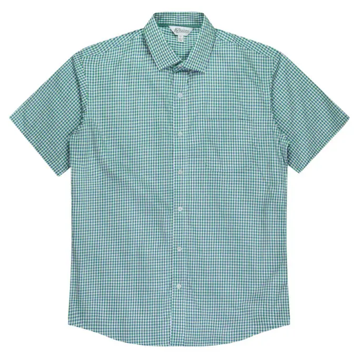 Picture of Aussie Pacific, Epsom Men S/S Shirt