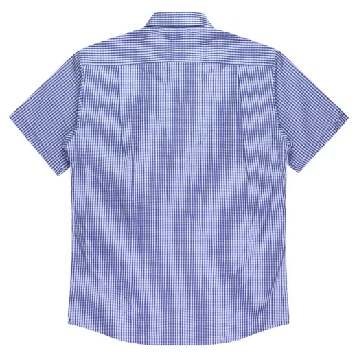 Picture of Aussie Pacific, Epsom Men S/S Shirt