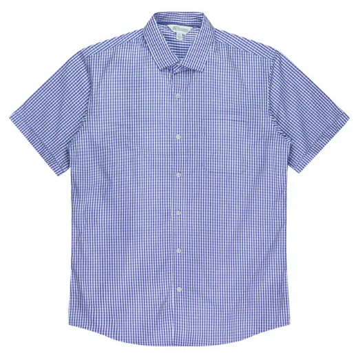 Picture of Aussie Pacific, Epsom Men S/S Shirt