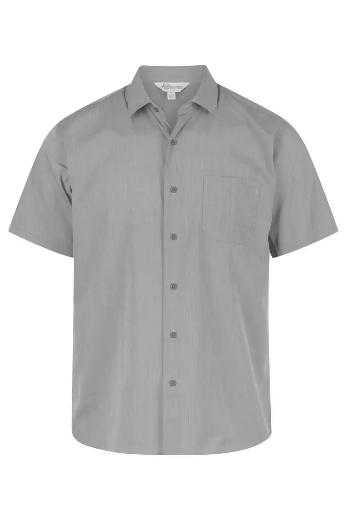 Picture of Aussie Pacific, Belair Men S/S Shirt