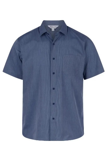 Picture of Aussie Pacific, Belair Men S/S Shirt