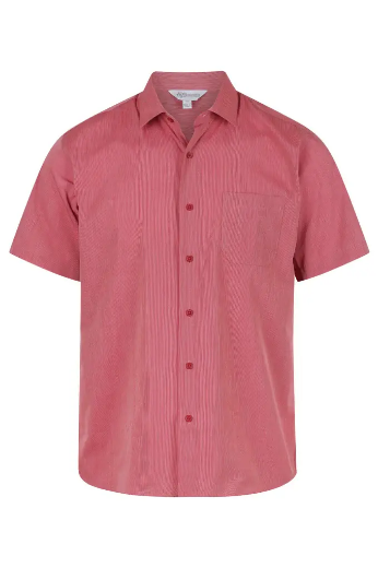 Picture of Aussie Pacific, Belair Men S/S Shirt