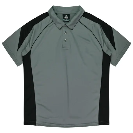 Picture of Aussie Pacific, Mens Premier Polo