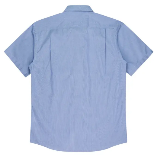 Picture of Aussie Pacific, Grange Men S/S Shirt