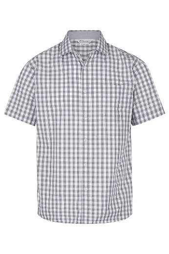 Picture of Aussie Pacific, Devonport Men S/S Shirt