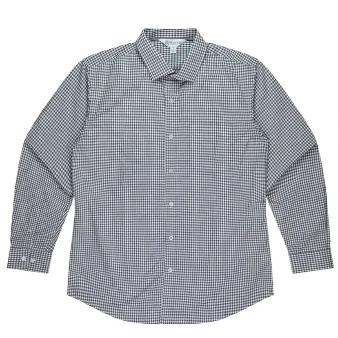 Picture of Aussie Pacific, Epsom Men L/S Shirt