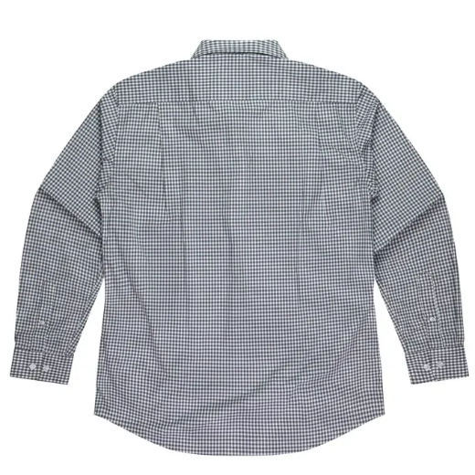 Picture of Aussie Pacific, Epsom Men L/S Shirt