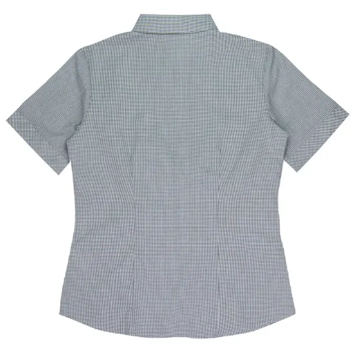 Picture of Aussie Pacific, Toorak Ladies S/S Shirt