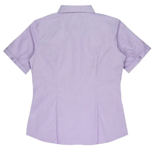 Picture of Aussie Pacific, Grange Ladies S/S Shirt