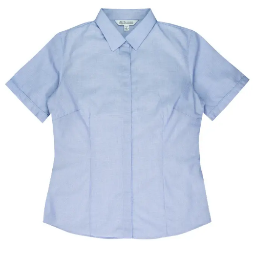 Picture of Aussie Pacific, Grange Ladies S/S Shirt