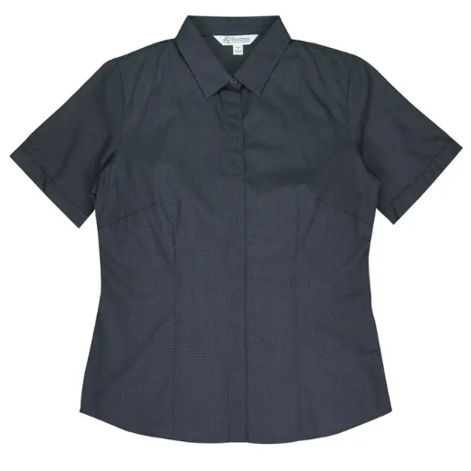 Picture of Aussie Pacific, Grange Ladies S/S Shirt