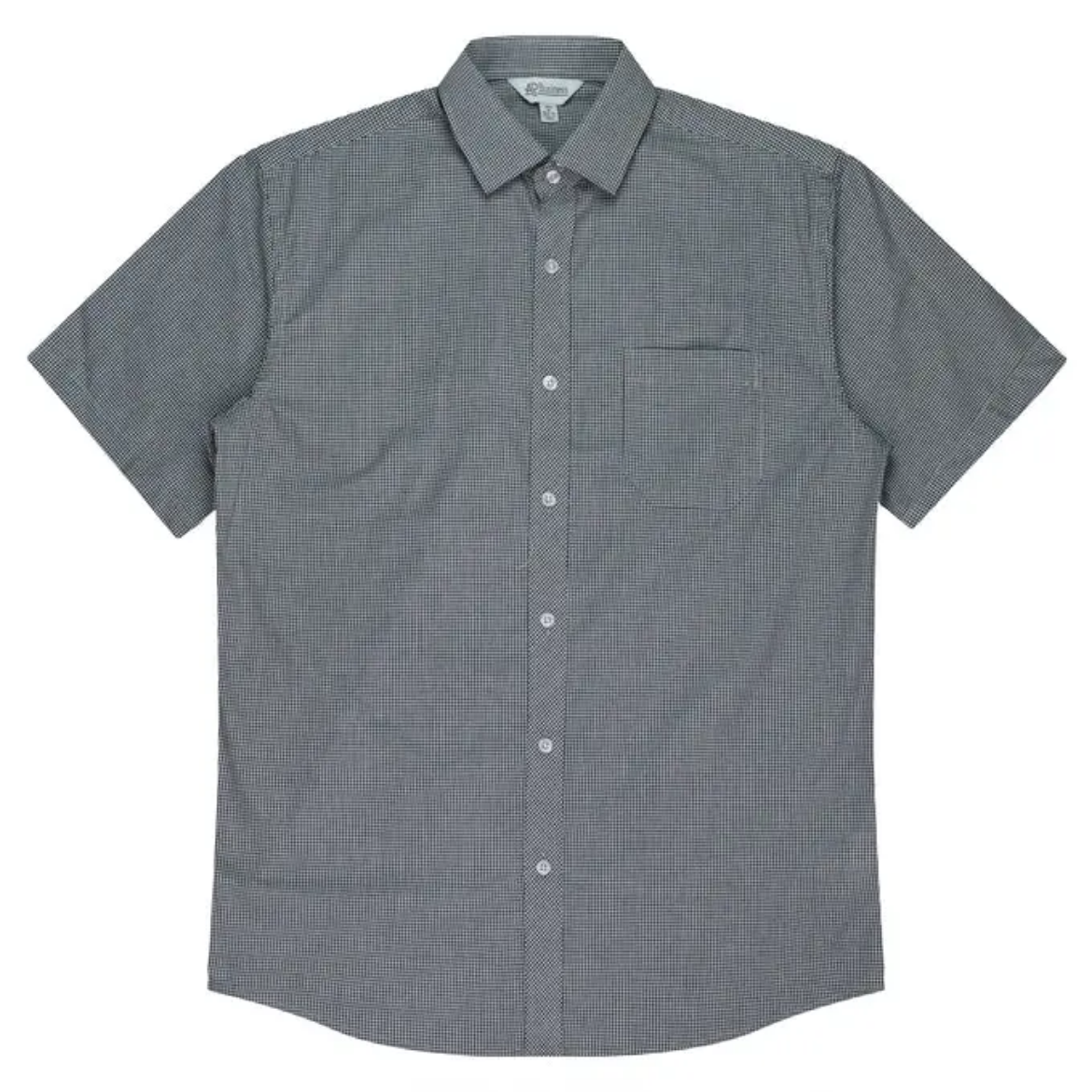 Picture of Aussie Pacific, Toorak Men S/S Shirt