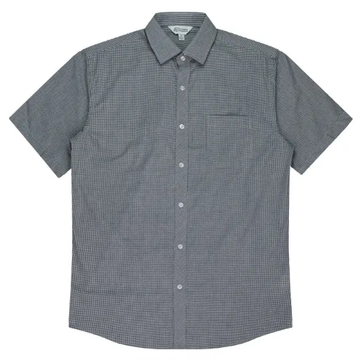 Picture of Aussie Pacific, Toorak Men S/S Shirt