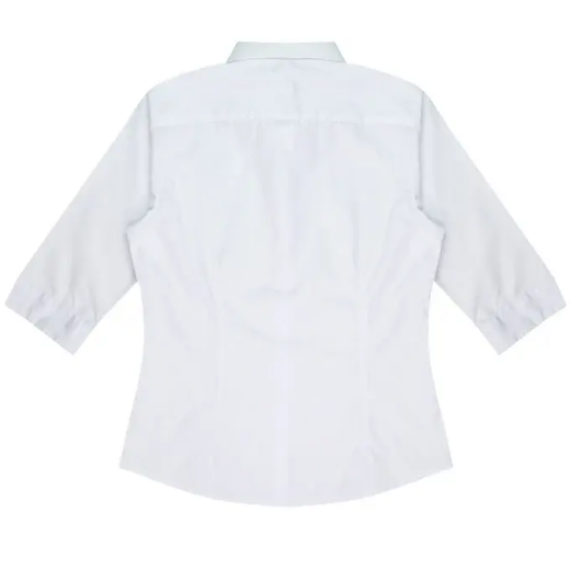 Picture of Aussie Pacific, Kingswood Ladies 3/4 Shirt