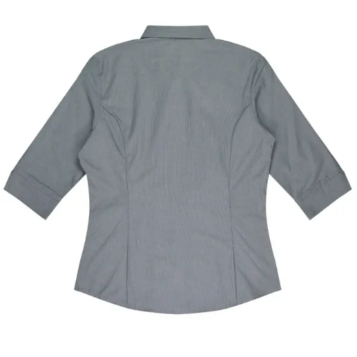 Picture of Aussie Pacific, Belair Ladies 3/4 Shirt