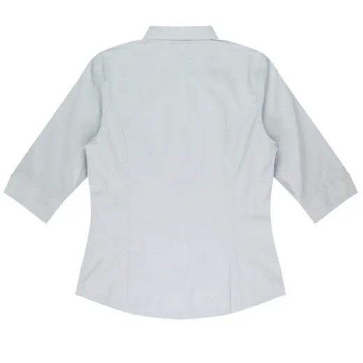 Picture of Aussie Pacific, Belair Ladies 3/4 Shirt