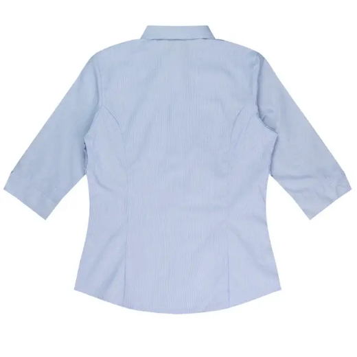 Picture of Aussie Pacific, Belair Ladies 3/4 Shirt