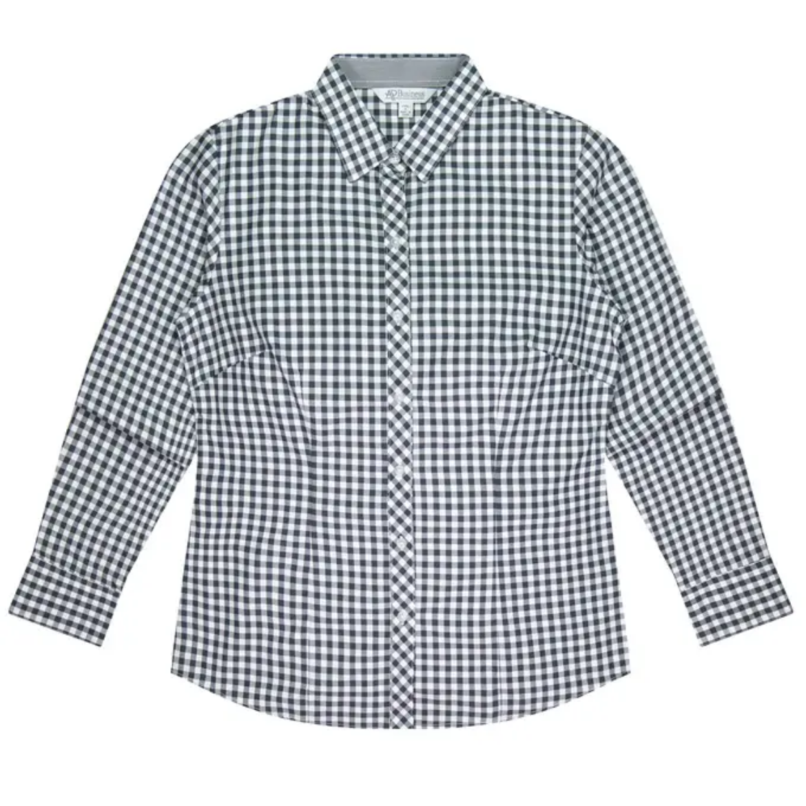 Picture of Aussie Pacific, Brighton Ladies L/S Shirt