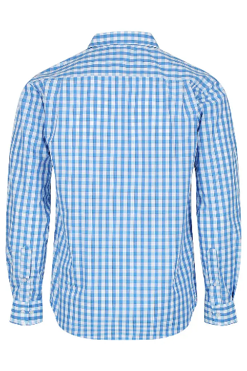 Picture of Aussie Pacific, Devonport Men L/S Shirt