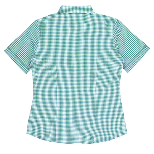 Picture of Aussie Pacific, Epsom Ladies S/S Shirt