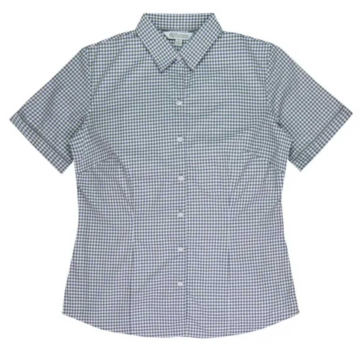 Picture of Aussie Pacific, Epsom Ladies S/S Shirt