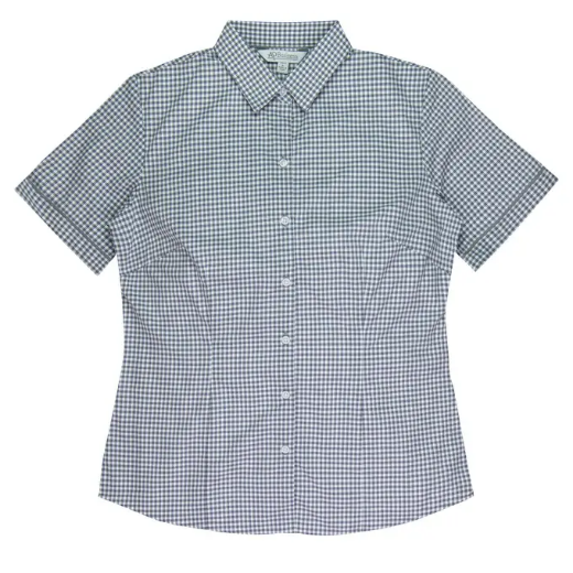 Picture of Aussie Pacific, Epsom Ladies S/S Shirt