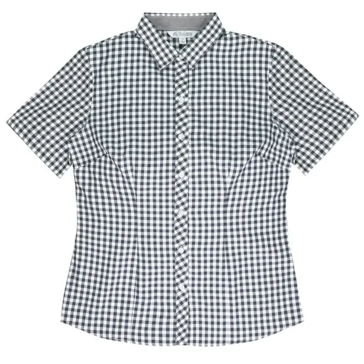 Picture of Aussie Pacific, Brighton Ladies S/S Shirt