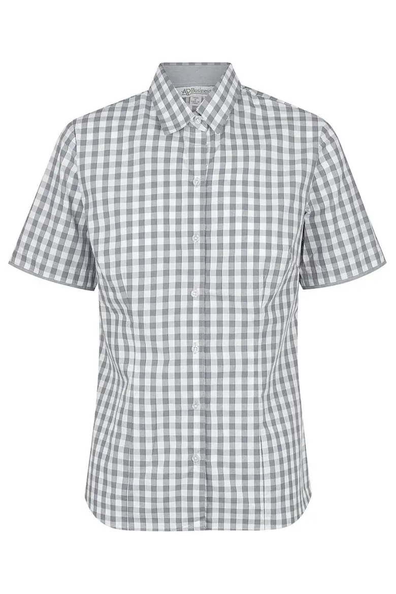 Picture of Aussie Pacific, Devonport Ladies S/S Shirt