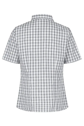 Picture of Aussie Pacific, Devonport Ladies S/S Shirt