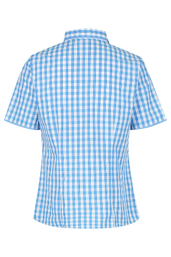 Picture of Aussie Pacific, Devonport Ladies S/S Shirt