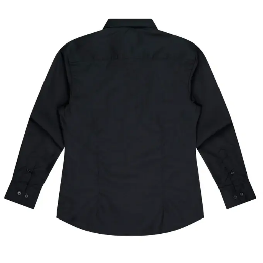 Picture of Aussie Pacific, Kingswood Ladies L/S Shirt