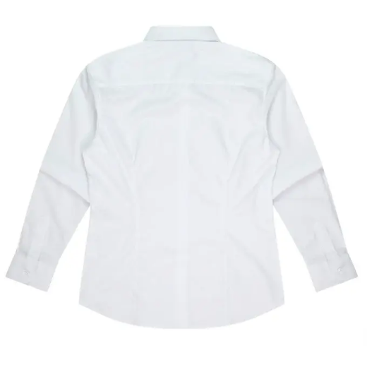 Picture of Aussie Pacific, Kingswood Ladies L/S Shirt