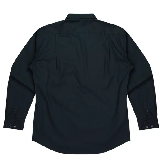 Picture of Aussie Pacific, Kingswood Men L/S Shirt