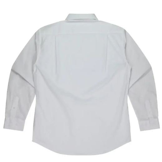 Picture of Aussie Pacific, Kingswood Men L/S Shirt