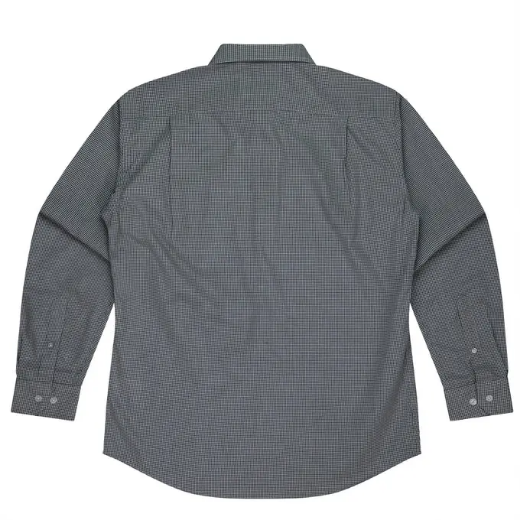 Picture of Aussie Pacific, Toorak Men L/S Shirt