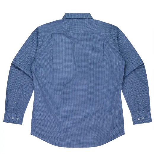 Picture of Aussie Pacific, Toorak Men L/S Shirt